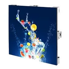 Favorable Price Full Color P1.875 Indoor LED Display Panel for Control Command Cebter