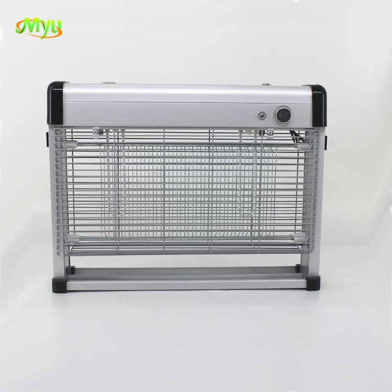 20W Electric Shock Insect Killer Lamp Mosquito Indoor Insect Trap