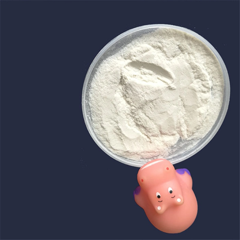 Bohrflüssigkeit Bohrschaufel Chemikalien für Ölfeld verwenden Carboxymethyl Cellulose CMC