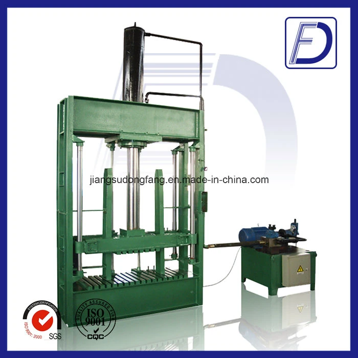 Y82-25X Knitting Wool Hydraulic Press Baler