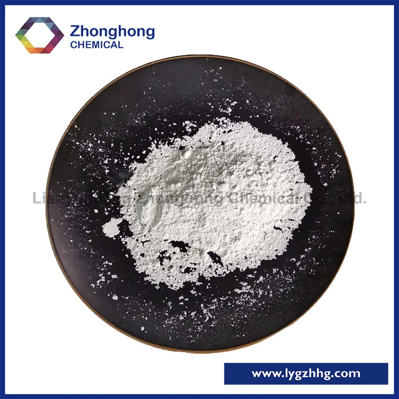High Purity 95% Food Grade Calcium Oxide Cao for Processing Auxiliaries