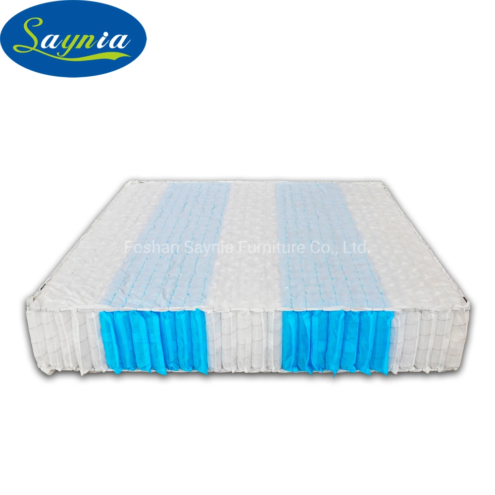 Wholesale/Supplier Pocket Spring for Mattressa