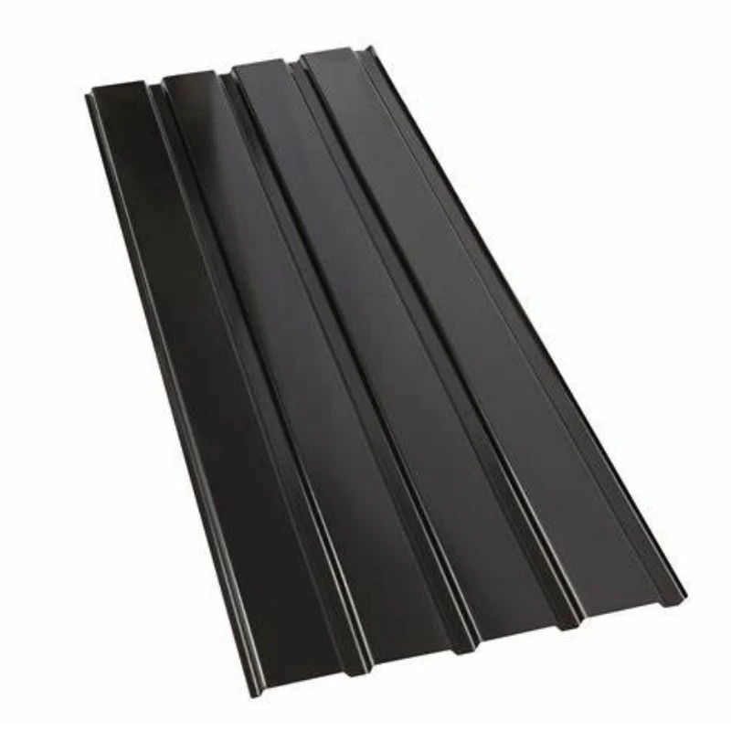 ASTM Az50 0.24mm 0.8mm Anti Finger Print 55% Aluzinc Zinc Coated Galvalume Steel Roof Sheet