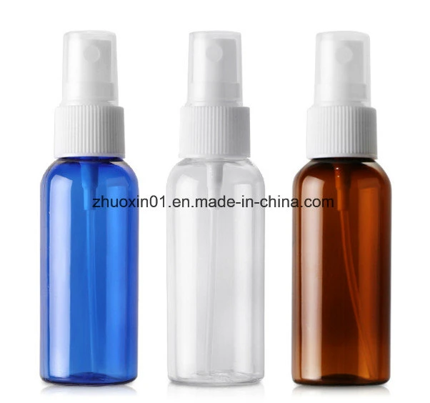 Hot Selling High quality/High cost performance  20ml Pet Spray Bottle Apply to Cosmetic Packaging