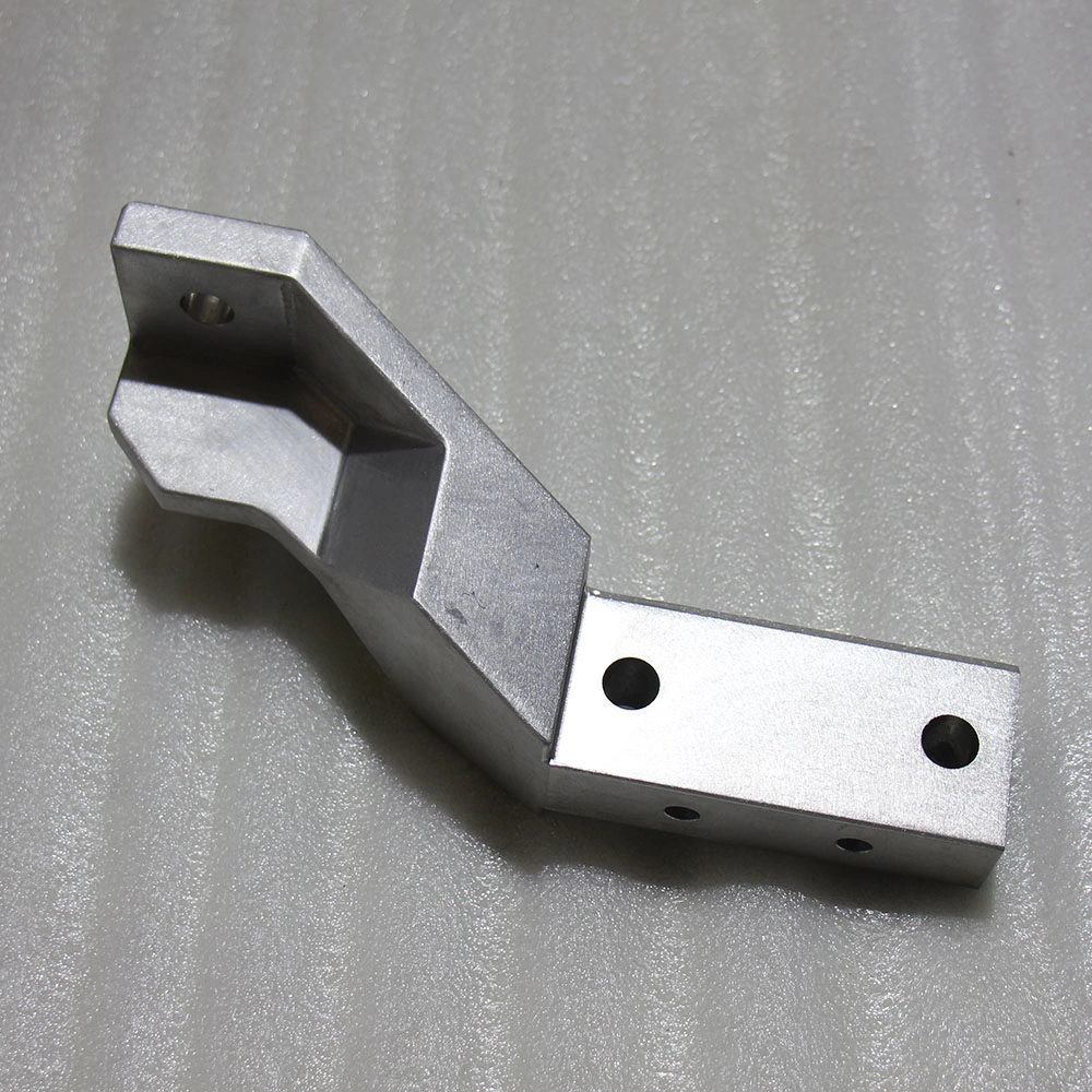 Specific Stainless Steel Cutting Laser Cutting Steel Plate Welded Housing