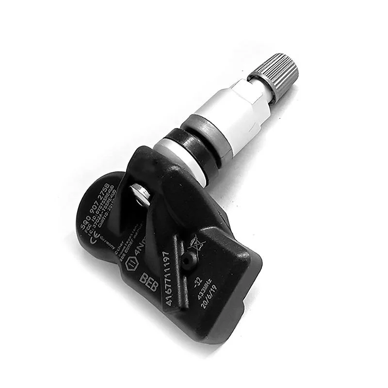 Voiture capteur TPMS capteur SSPP 5q0907275b pour VW Audi Skoda