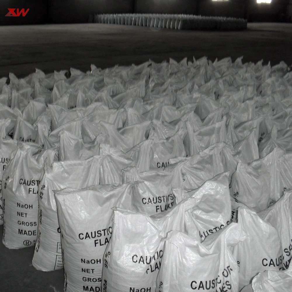 Quality Caustic Soda Pearls 99% Sodium Hydroxide Pearls Price