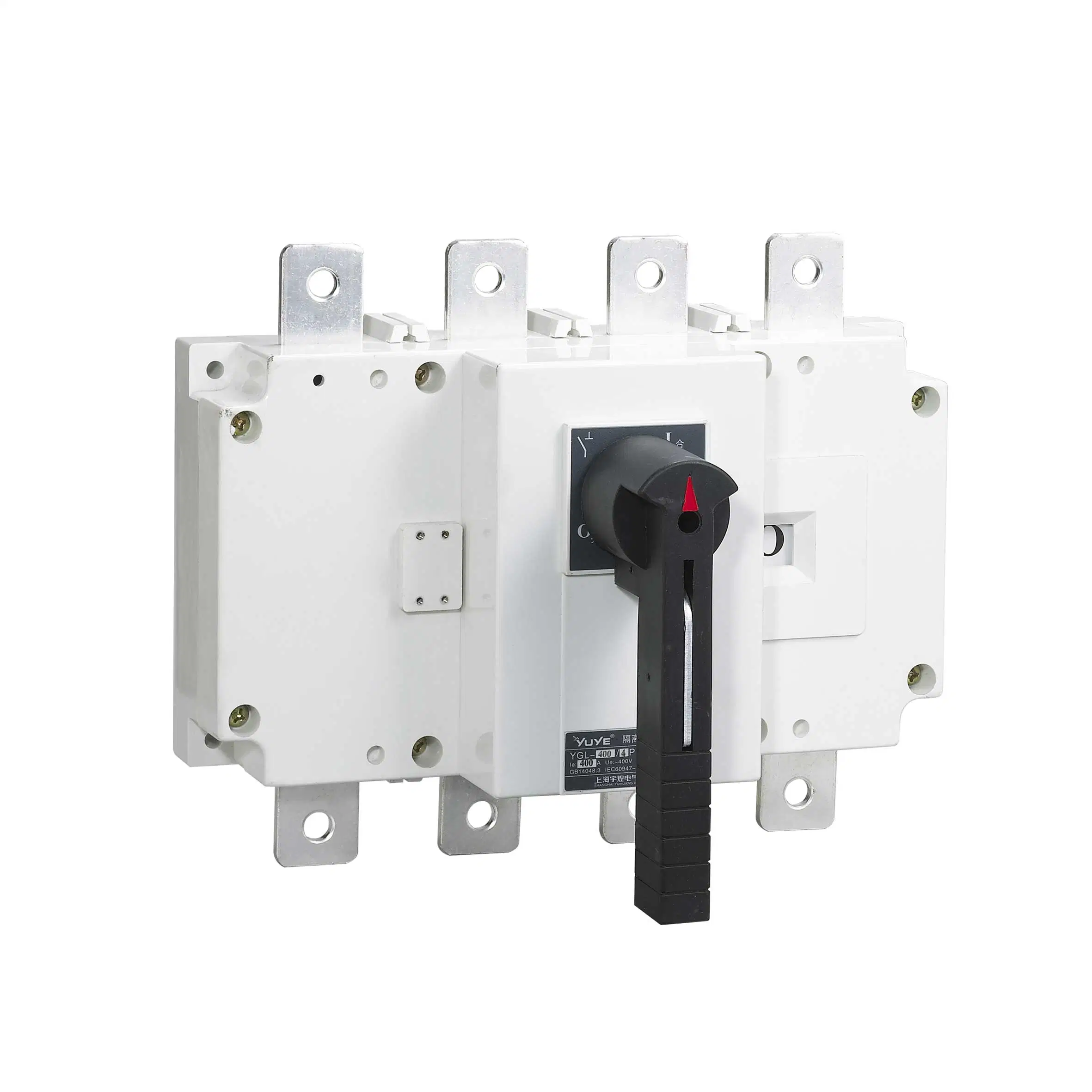 for Low Voltage Electric Circuit Load Isolation Switch