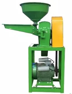 Flour Milling Machine Corn Grinder Grain Food Processing Spices Grinding All Purpose Crusher