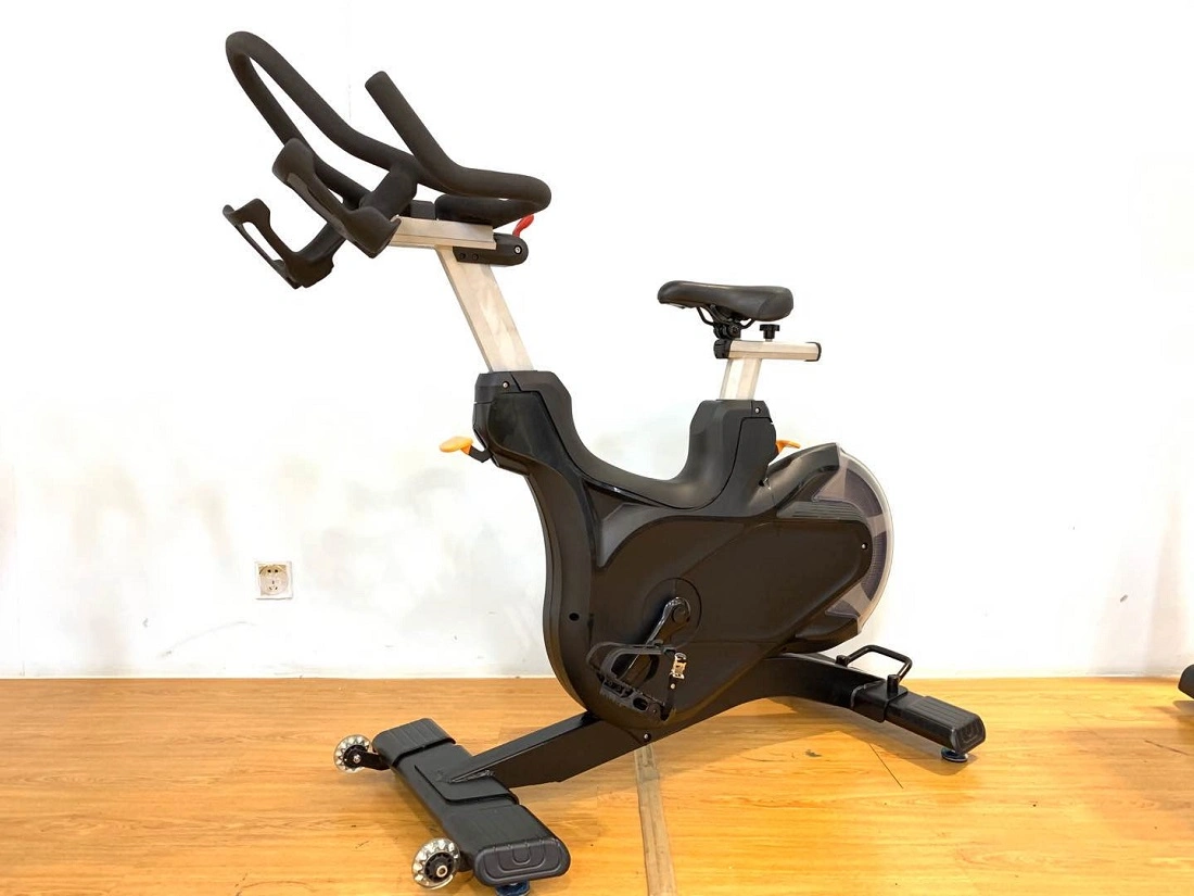 Exercise Bike Cardio Gym Equipment Magnetic Commercial Home spinning Bike