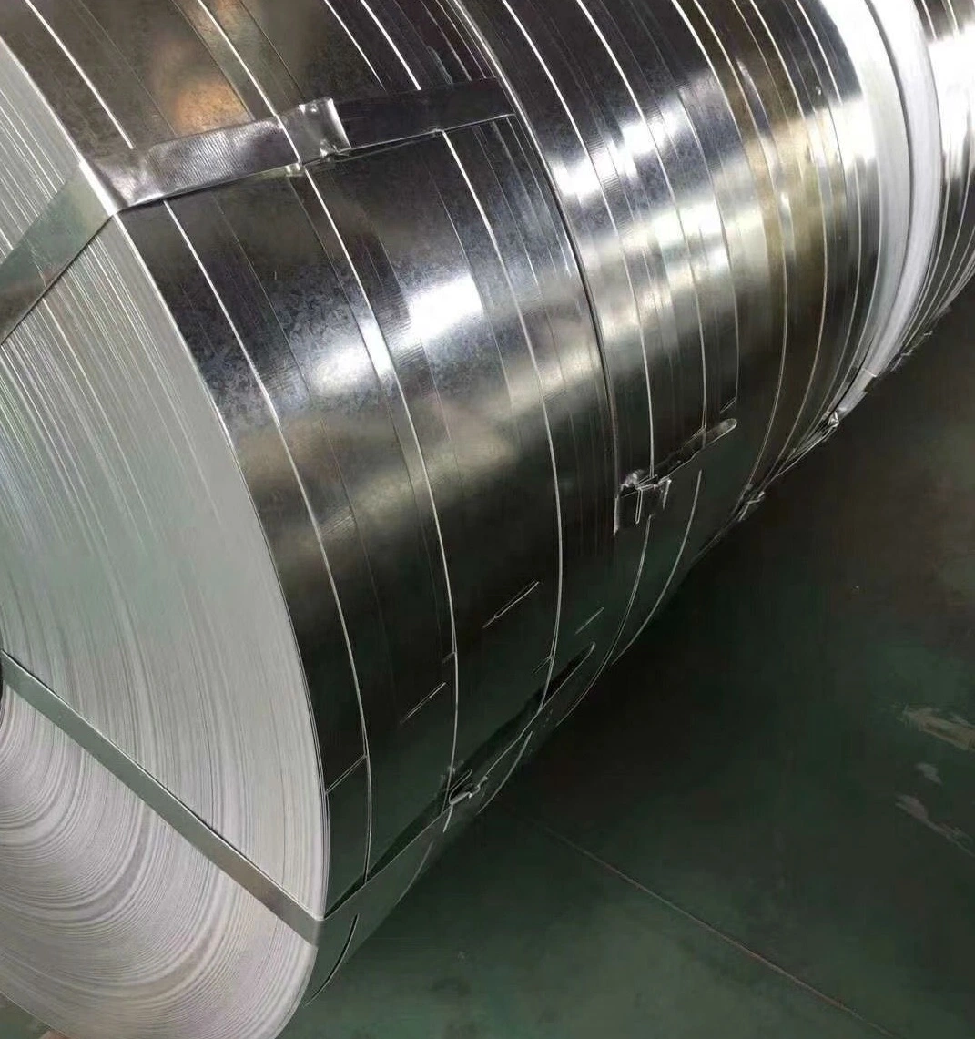 1/6s355 Carbon Steel Plate Price Steel Coil 0.3 0.35 2.0 mm Spring Steel Strips