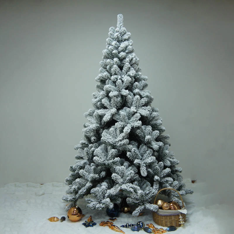 3FT-10FT Home Decoration Artificial Christmas Tree with PE PVC Branch