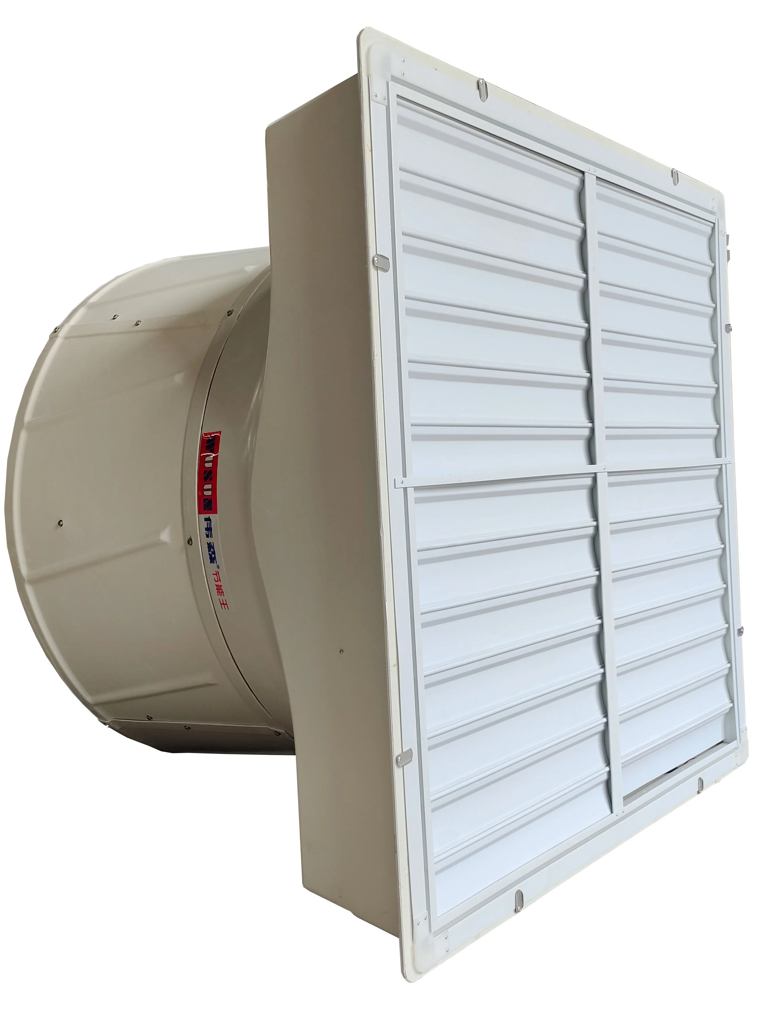 Poultry Ventilation Cone Exhaust Fan for Pig House