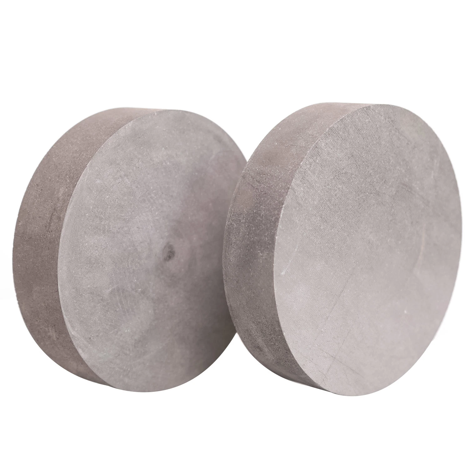 Double Impregnated High Density Gsd Grade Graphite Rounds