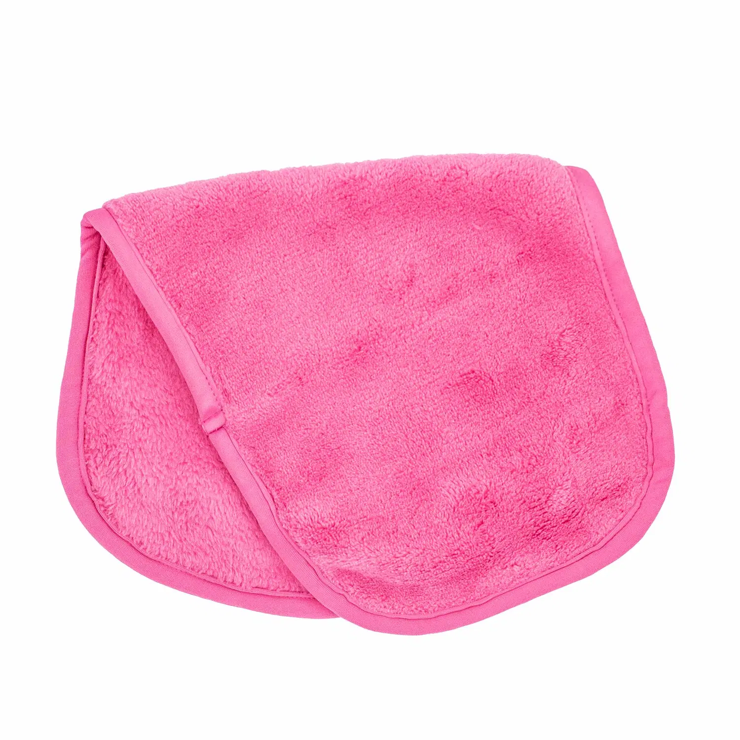 Reusable Makeup Remover Facial Cleansing Towel Ultra Soft Face Washcloth