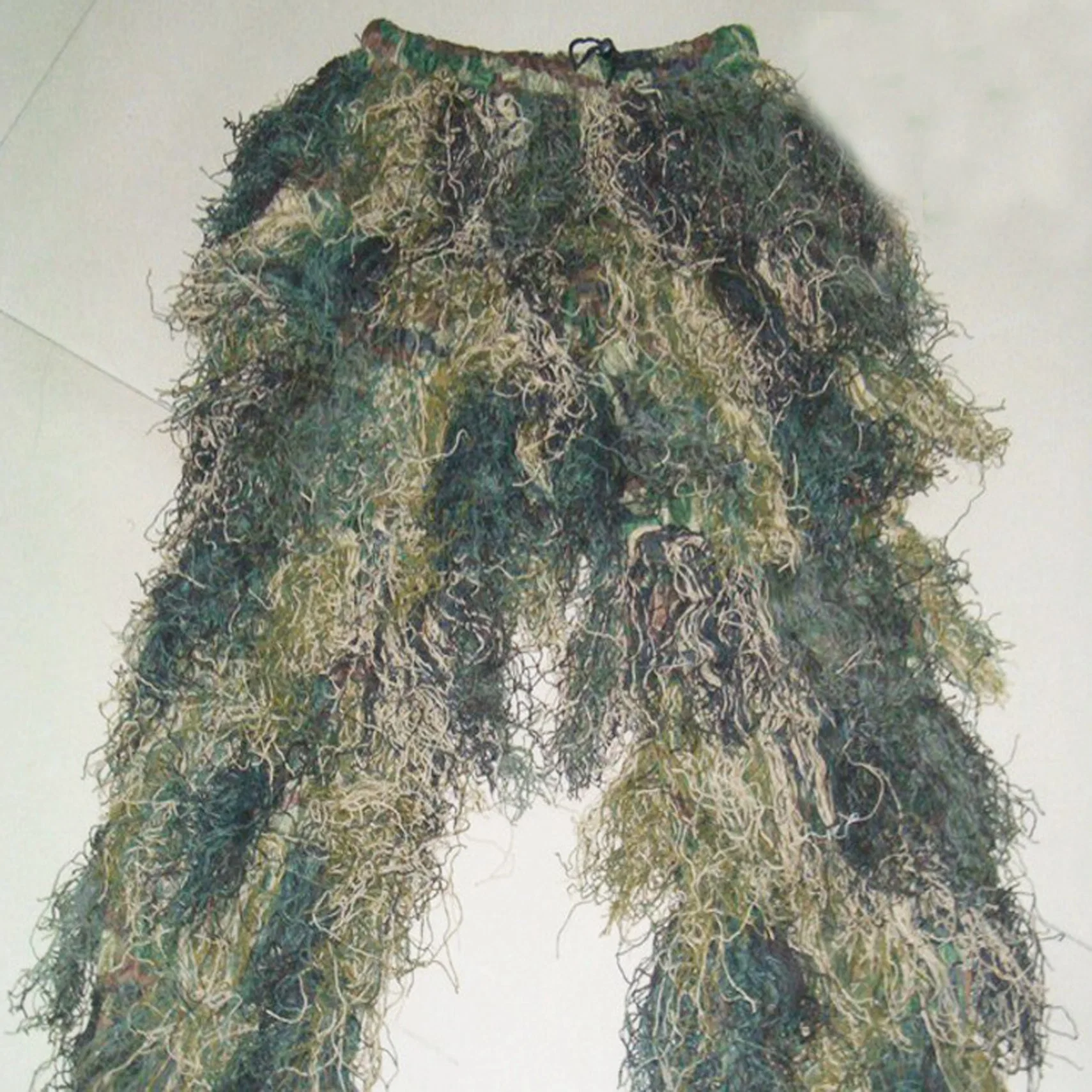 Invisible Wool Camouflage Net Geely Clothing