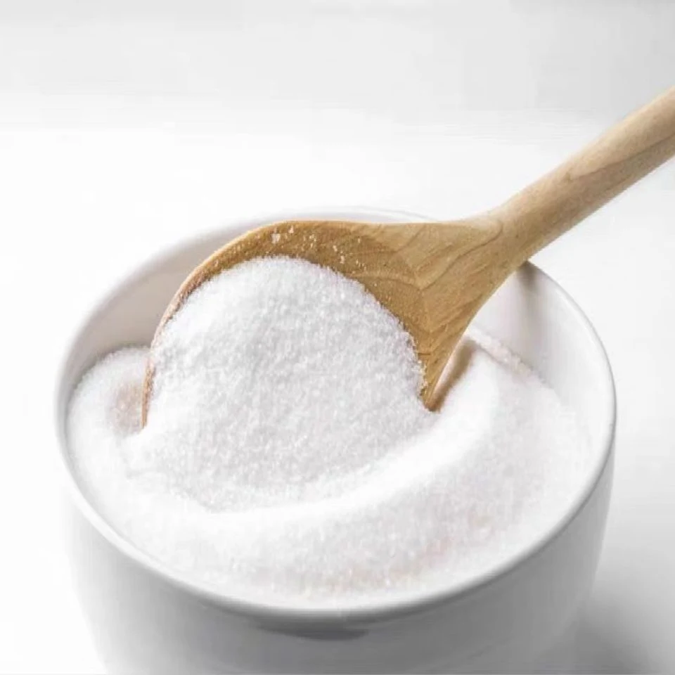 Alimentos saludables de azúcar edulcorante funcional Alcohol eritritol