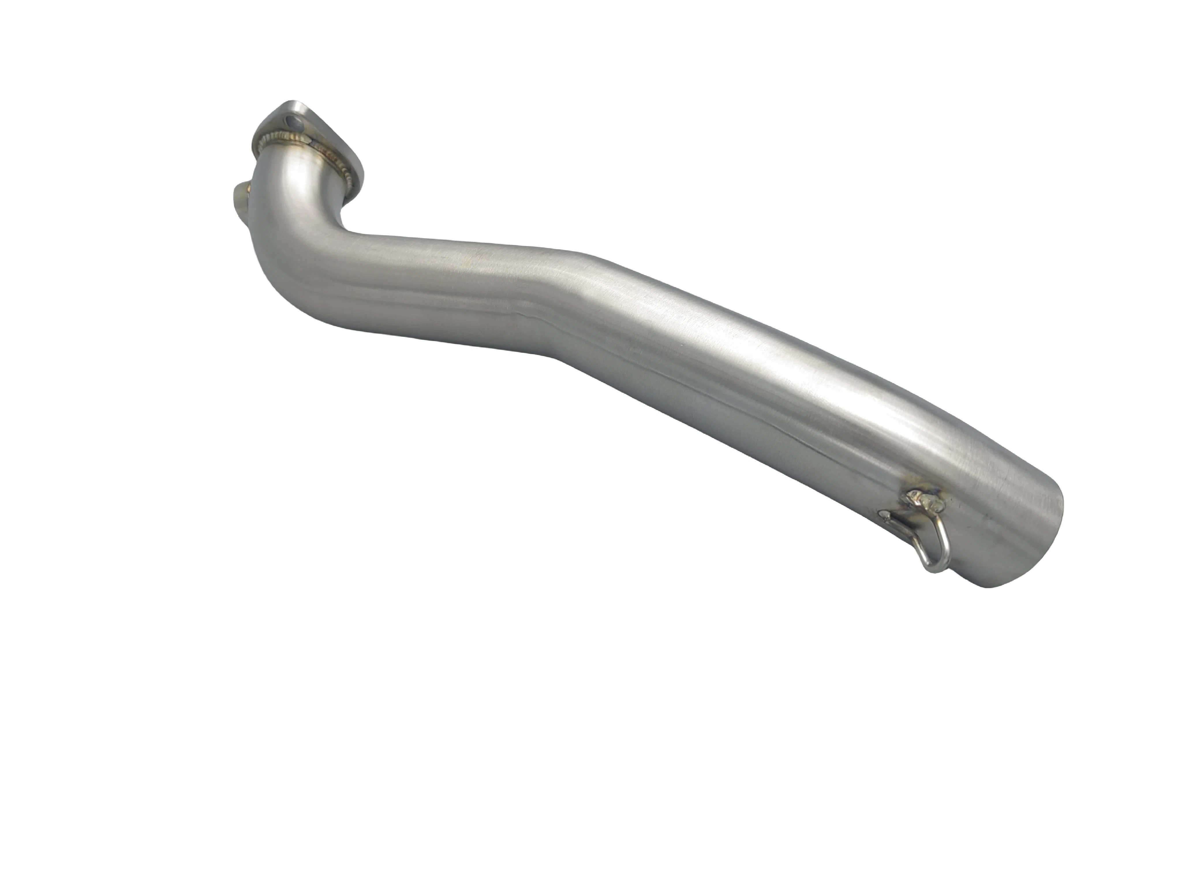 Auto Joint Fittings Stainless Steel Welding Exhaust Manifold