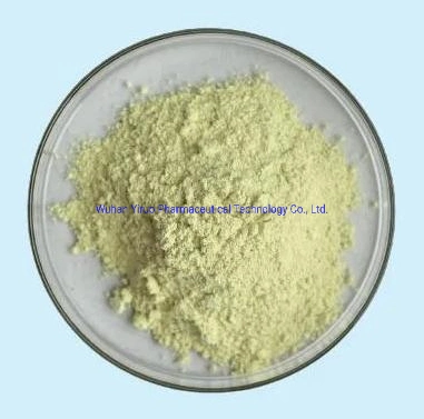 Factory Bulk Supply 9-Me-Bc Medicine Grade 9-Methyl-9h-Beta-Carboline Powder CAS 2521-07-5