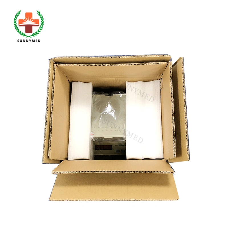 Sy-B170 Lab Machine Medical Blood Collect Monitor Blood Bag Scale