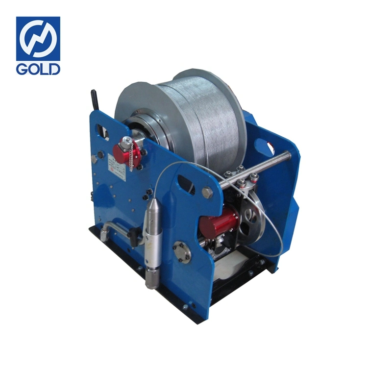 Borehole Geophysical logging equipment Well Logging Tool