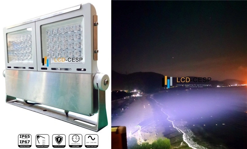 Shenzhen Good Service High quality/High cost performance Manufacturer Factory Price Industrial Design LED Outdoor Indoor Stadium Light 900W Waterproof IP66 Ik09 220V 50Hz 7 Years