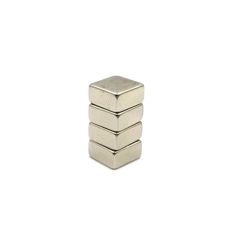 Cheap Super Strong N52 Block Neodymium Magnet for Sale