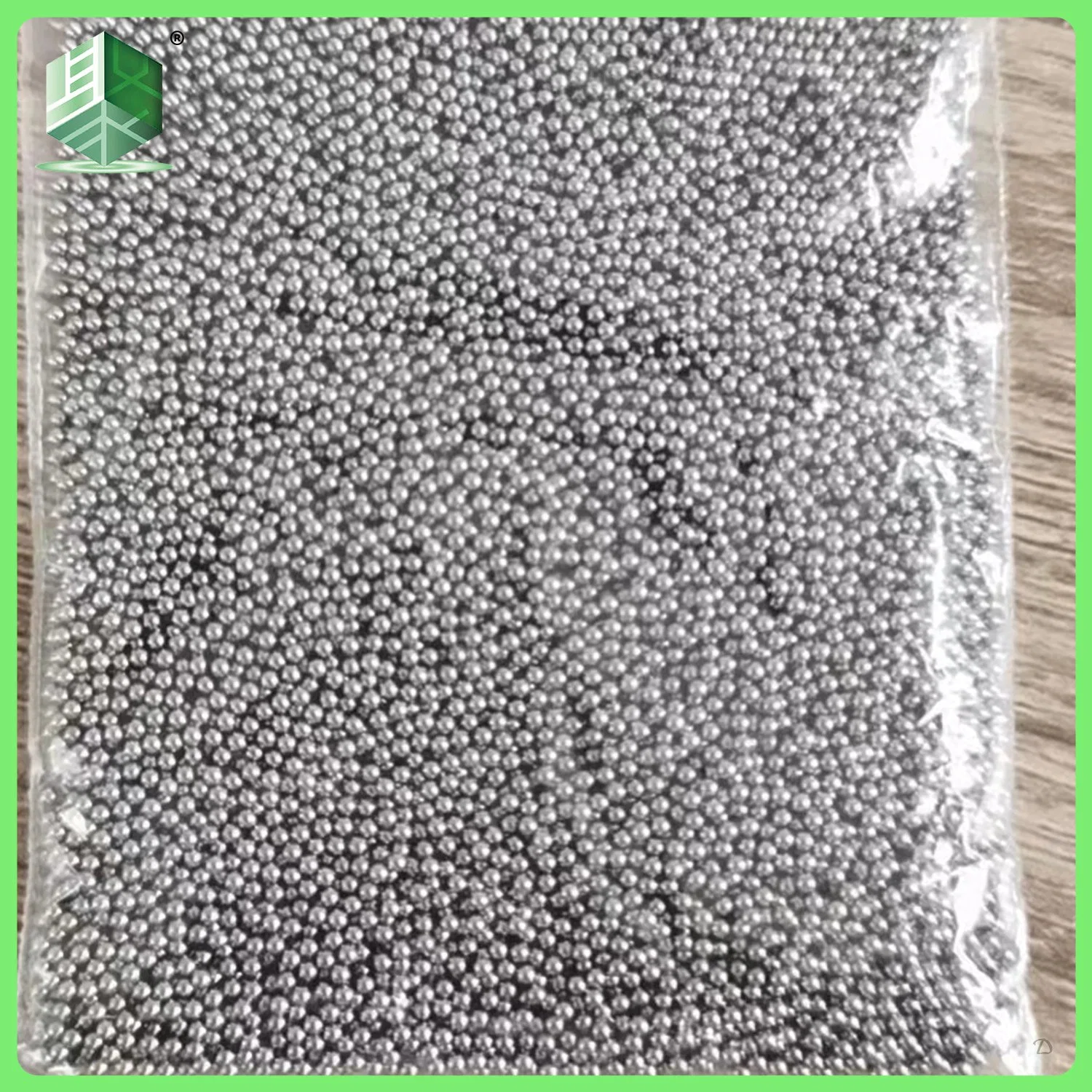 Spherical Tungsten Cobalt Alloy Cemented Carbide Ball