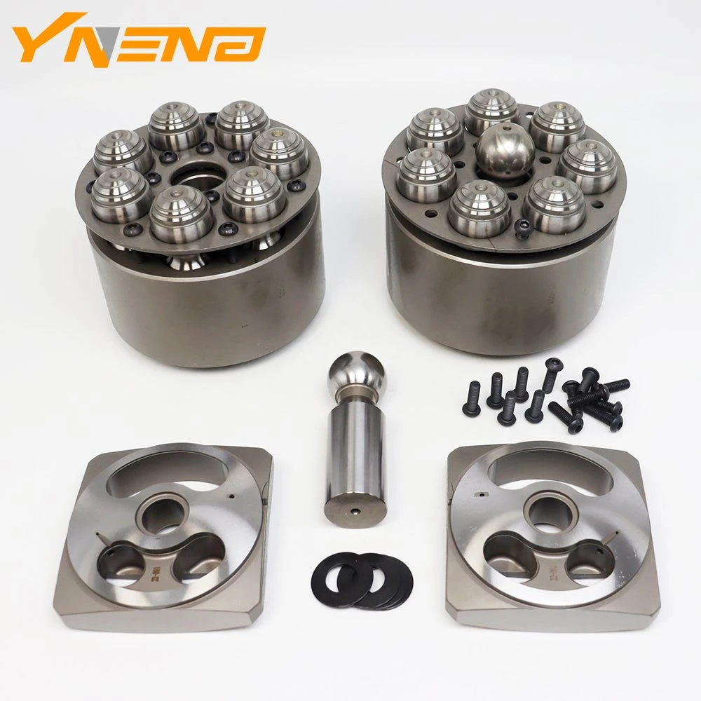 High Quality Replacement Rexroth Piston Pump A8vo200 Hydraulic Pump Parts