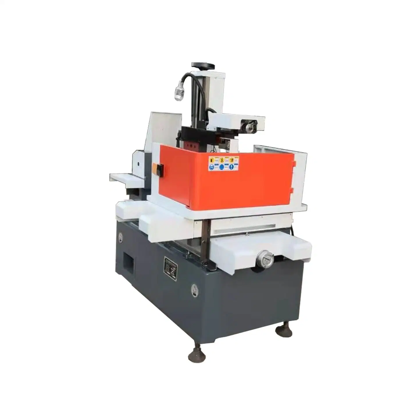 High quality/High cost performance  High Speed Wire Cut Wedm Machine for Metal Dk77100