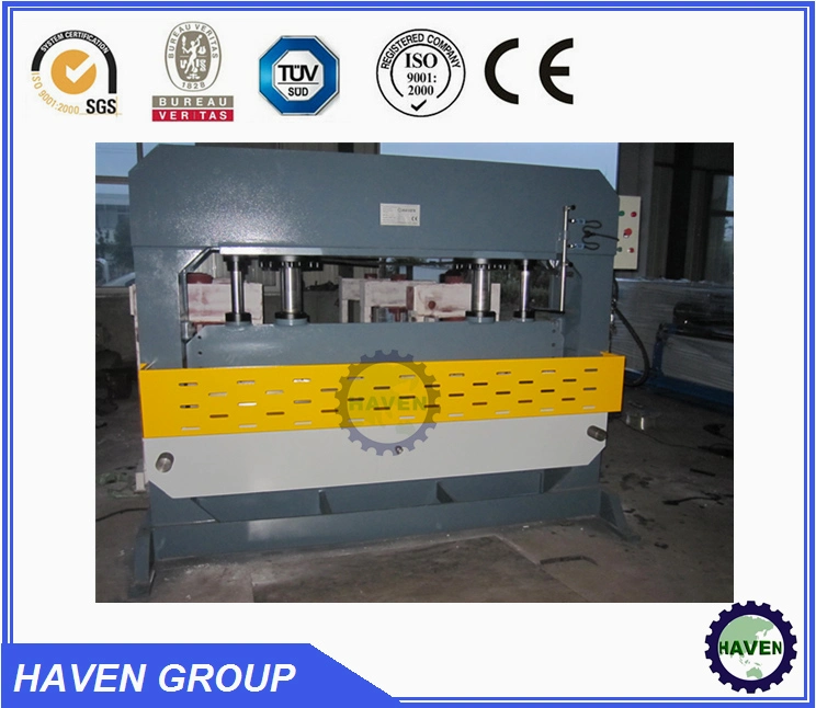 HPB-100/1600 Hydraulische Presse mit Biegemaschine