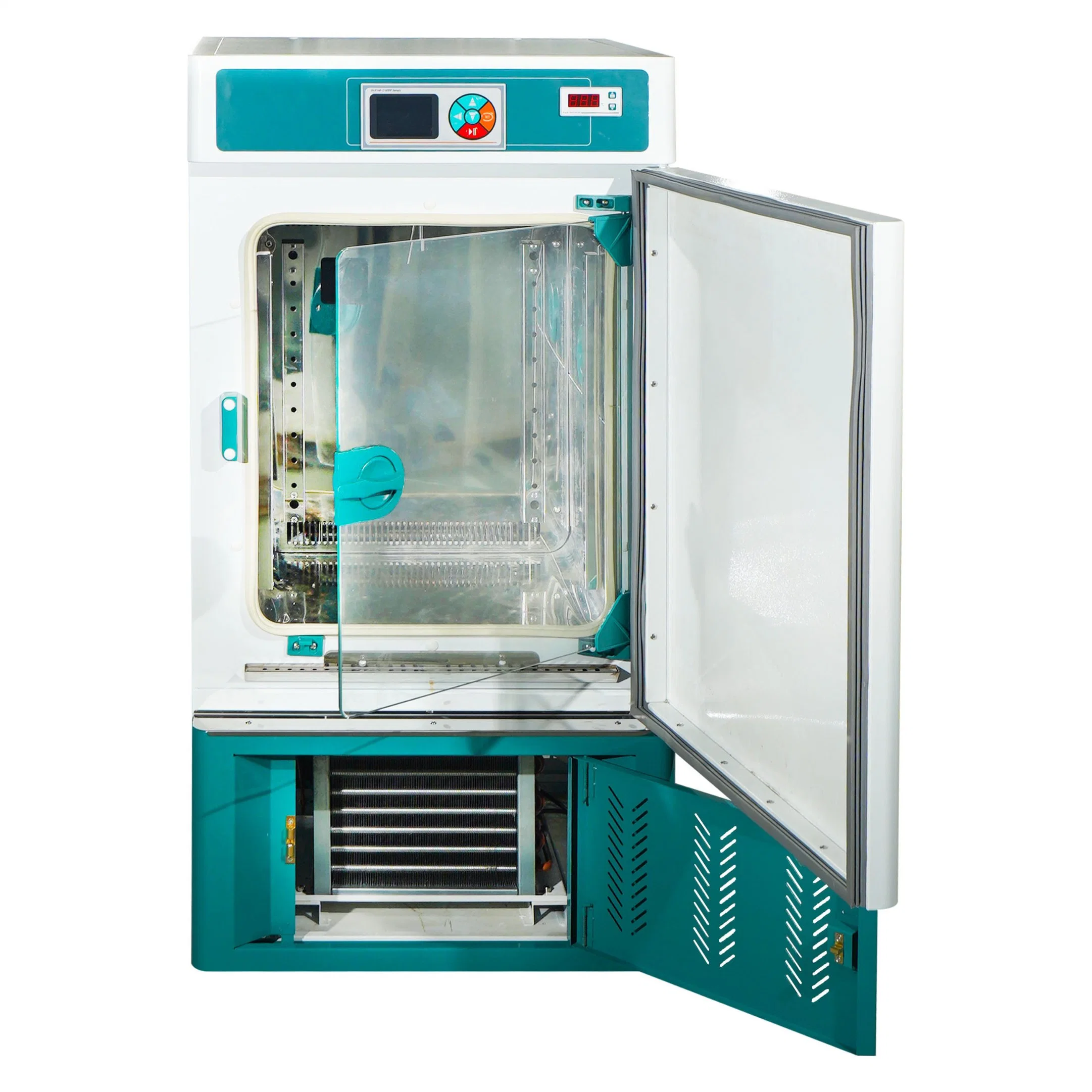 150L CE Approved Refrigerated Incubator SPX BIV