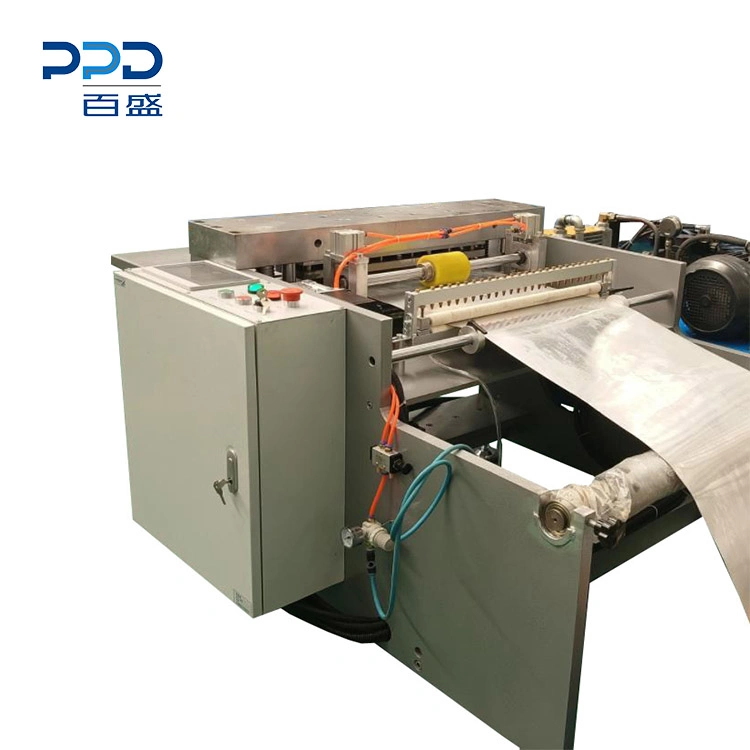 Factory Direct Semi Auto Saw Blade Laminating Machine