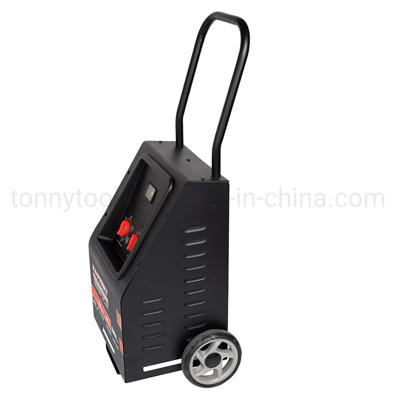 Heavy Duty 30A/60A/200A/300Amp cargador rápido y el motor de arranque, Super Power 12V 24V Cargador de batería automático