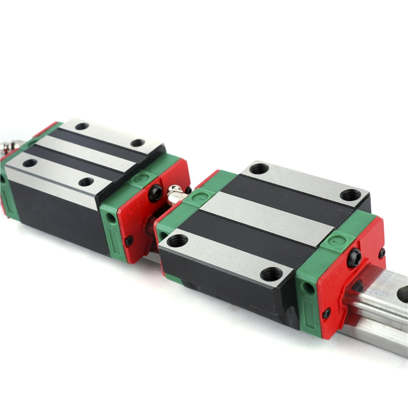 Linear Motion Guide Systems Shaft Linear Guide Linear Guides and Slides