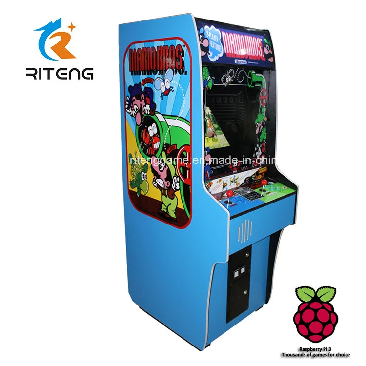 Donkey Kong Jr 60 Juegos Arcade juego pie de la máquina de monedas clásico juego de arcade