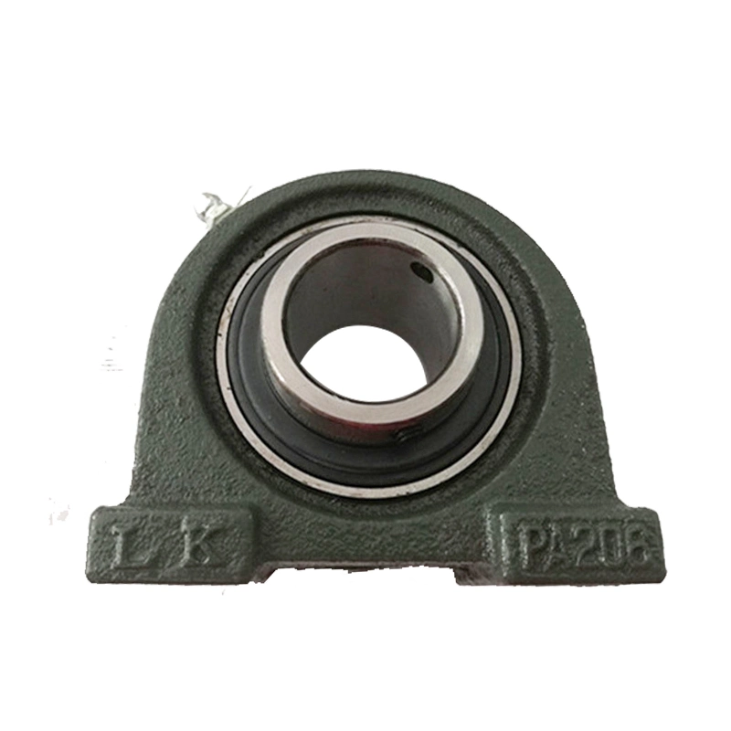 Heavy Duty Welding Steel Plummer Pillow Block Bearing Support Bearing Housing Ucpa 210