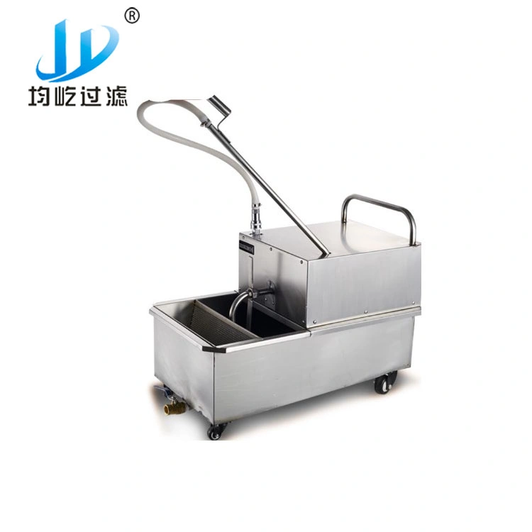 Multi Function Economic Small Used Engine Oil Purifier