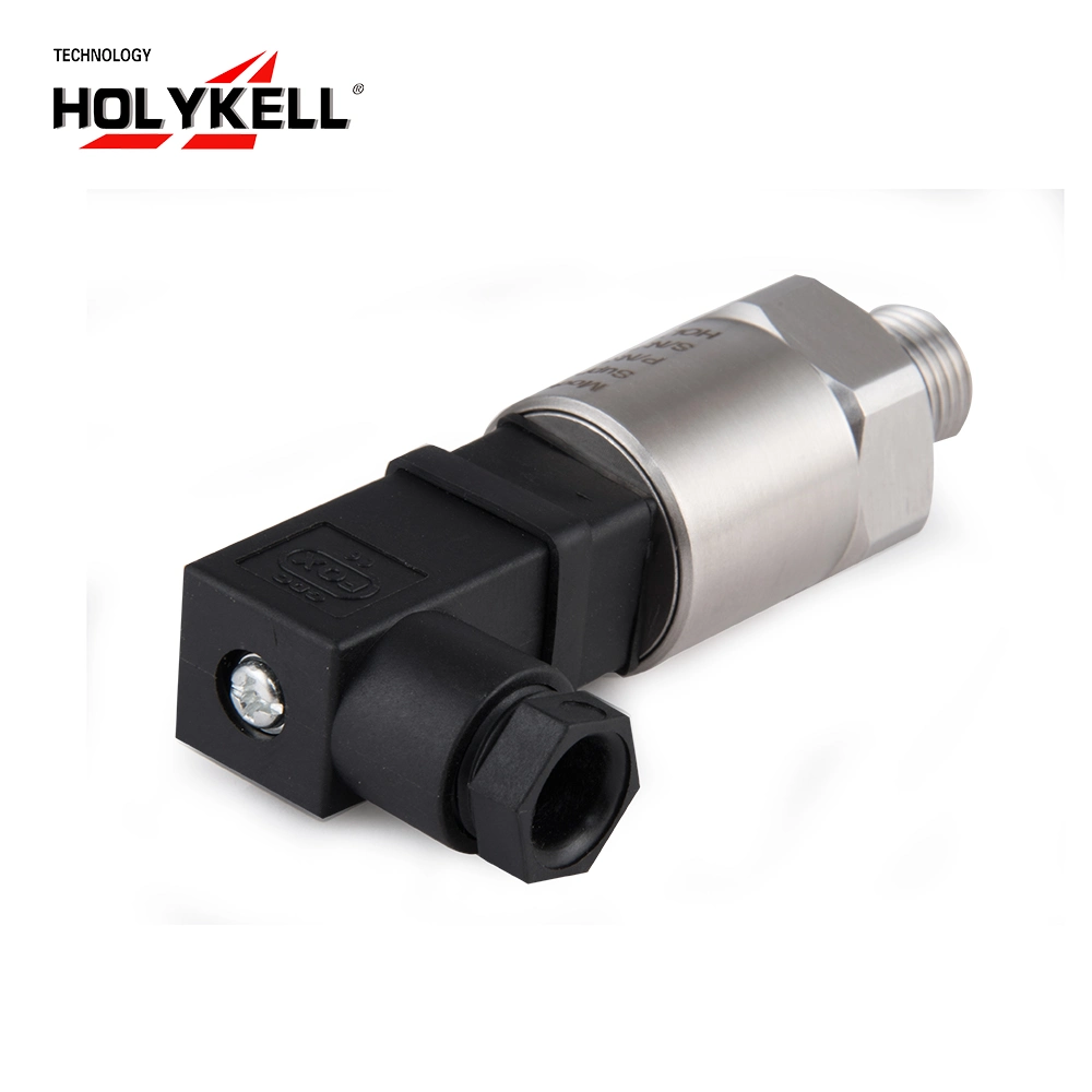 China Holykell 0-10V Gas Absolute Pressure Transmitter