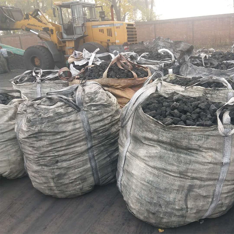 China Coke Suppliers Fixed Carbon 86% Metallurgical Coke