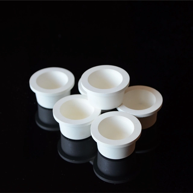 Pbn Ceramic Seeding Crucible for Crystal Growth