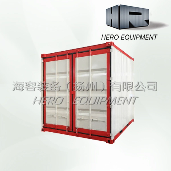 10FT Mobile Mini Kiosk Store Supplier