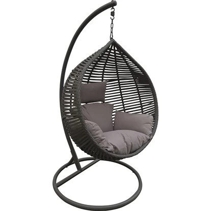 High quality/High cost performance  Garden Swing for Cheap Hanging Chair Swing Chair Free Standing