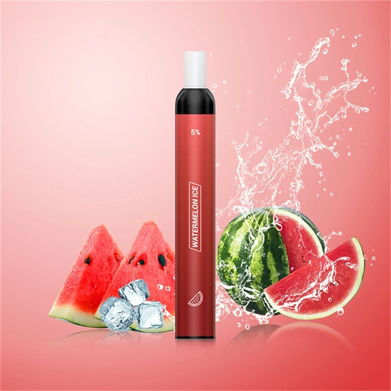 New Product Wholesale/Supplier I E Vape Disposable/Chargeable Cotton Filter Mouth Vaporizer Smoking Price Fruit Flavor Electric Smoke E Electronic Cigarette