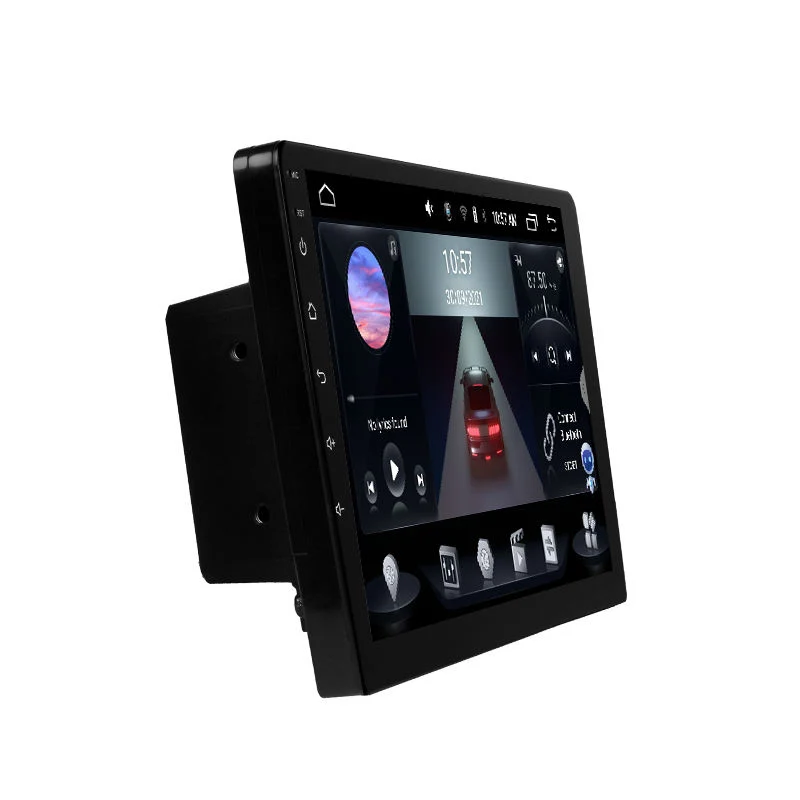 Batch Wholesale/Supplier High quality/High cost performance Flat Panel Display Car Navigation Car Radio Player