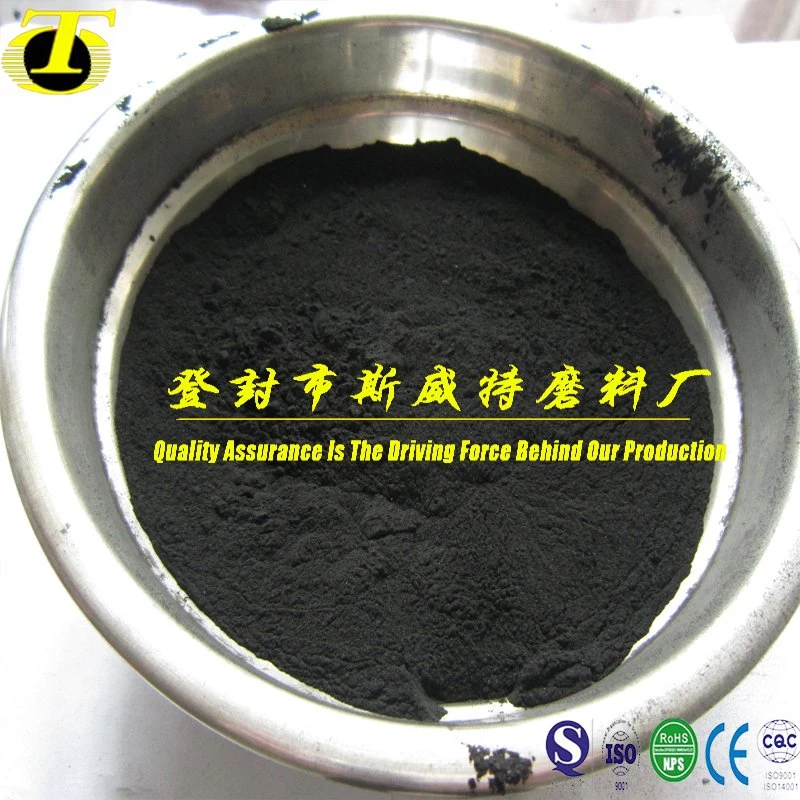 Powdered Activated Carbon for Flue Gas Heavy Metal Removal