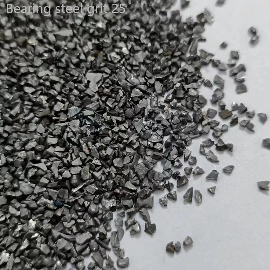 Source Factory, Steel Shot, Steel Grit, Steel Cut Wire Shot, Stainless Steel Shot