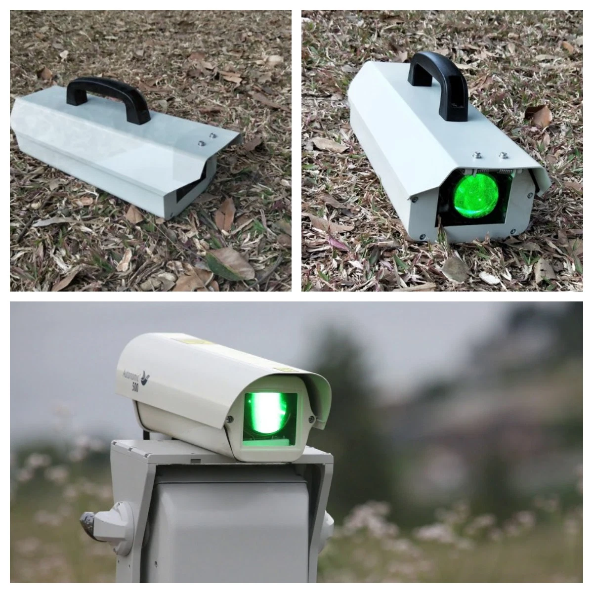 Avoid Bird System Outdoor Laser Bird Deterrent