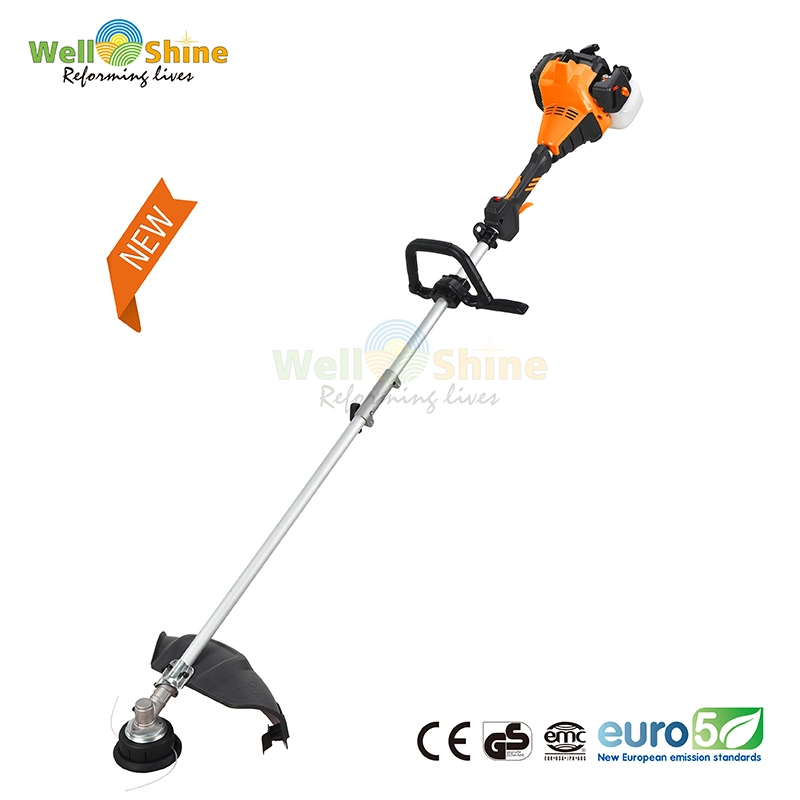 Good Quality with Easy Starter Lawn Mower and Brush Cutter