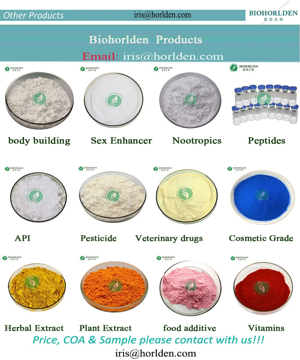 Fabrication fourniture qualité pharmaceutique Doxycycline matières premières poudre qualité vétérinaire Doxycycline